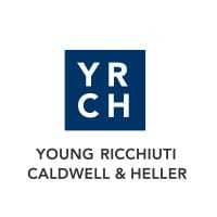 Young Ricchiuti Caldwell & Heller, LLC Logo