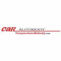 Canyon Auto Rebody Logo