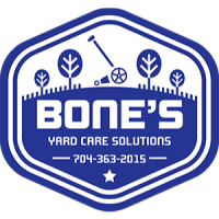 Bone's Yard Care Solutions Logo