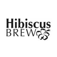 Hibiscus Brew Logo