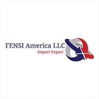 Fensi America LLC Logo