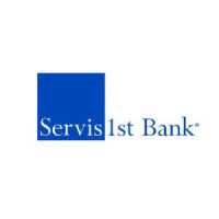 ServisFirst Bank Loan Production Office Logo