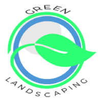 Green Landscaping of Sacramento Logo