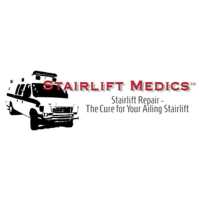 Stairlift Medics Logo