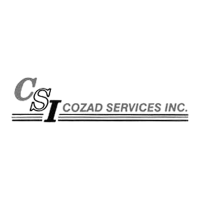 Cozad Services Inc. Logo