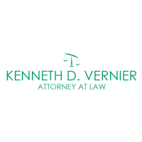 Kenneth D. Vernier Logo