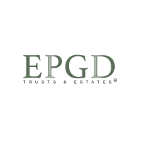 EPGD Trusts & Estates Logo