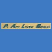 PA Auto License Brokers Logo