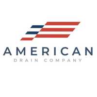 American Drain Company Logo