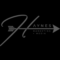 Haynes Marketing + Media Logo