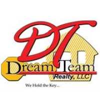 Donna Jarrett-Mays - ADJ Financial Services Insurance Broker and Dream Team Realty Realtor Logo