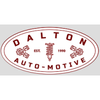 Dalton Automotive Logo