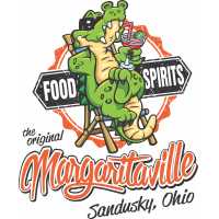 The Original Margaritaville Logo