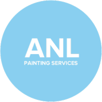 ANL Painting Services Logo