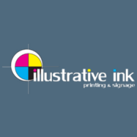 Illustrative Ink Logo