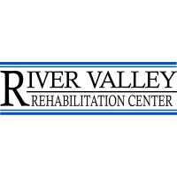 River Valley Rehabilitation Center Logo