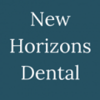 New Horizons Dental LLC Logo