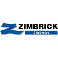Zimbrick Chevrolet Service Logo