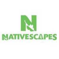 Nativescapes Lawn Maintenance Logo