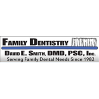 David E. Smith DMD, PSC, Inc. Logo