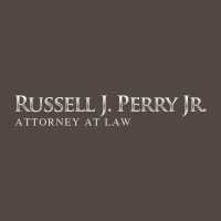 Russell J Perry Jr Attorney-At-Law Logo