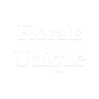 Florals Unique Logo