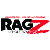 Ragz Shop Logo