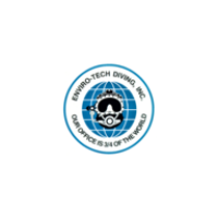 Enviro Tech Diving Inc Logo