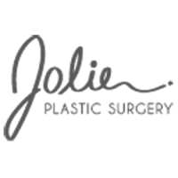 Jolie Plastic Surgery Logo