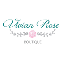 Vivian Rose Boutique Logo