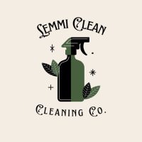 Lemmi Clean Logo