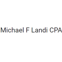 Michael F Landi CPA Logo