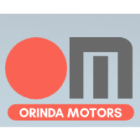 Orinda Motors Inc. Logo