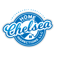 Chelsea Home Inspections LLC Logo