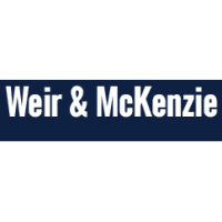 Weir & McKenzie Logo