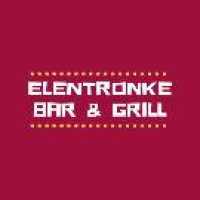 El Entronke Bar & Grill Logo