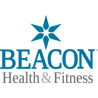 Beacon Health & Fitness Elkhart Logo
