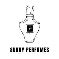 Sunny Perfumes Logo