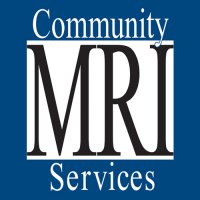 Community MRI Services Logo