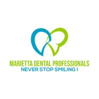 Marietta Dental Professionals Logo