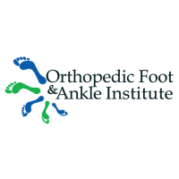 Orthopedic Foot & Ankle Institute Logo