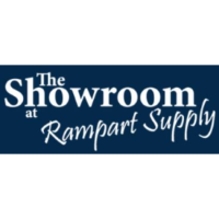 The Showroom at Rampart Supply Logo