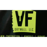 VF Drywall Logo