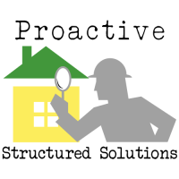 Proactive Structured Solutions Logo