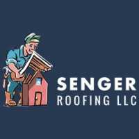 Senger Roofing LLC Logo