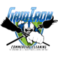 GridIron Commercial Cleaning, LLC Logo