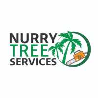 Nurry Tree Services LLC Logo