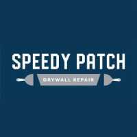 Speedy Patch Drywall Repair - Columbus Logo