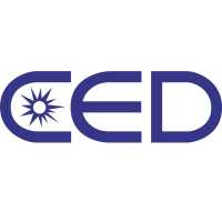 CED Orlando Logo