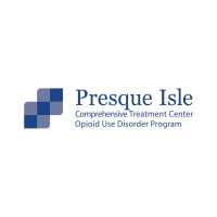 Presque Isle Comprehensive Treatment Center Logo